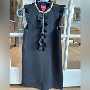 Lily Pulitzer girls dress